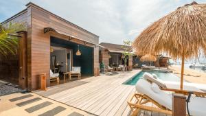 Sea Sun Beach Villa