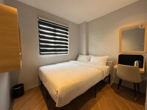 Hotel Aman - Nilai & KLIA