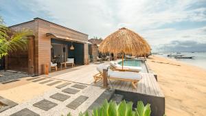Sea Sun Beach Villa