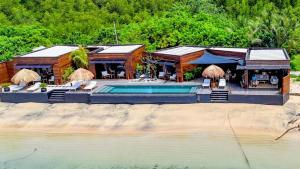 Sea Sun Beach Villa