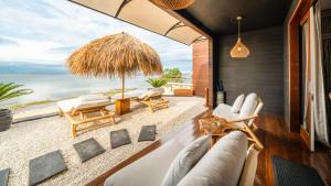 Sea Sun Beach Villa
