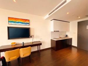 Sapphire Bay Stay Ha Long - Sea View Apartments