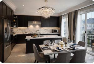 Quite Cozy Private Room In Vaughan with Private Bathroom and Free Parking