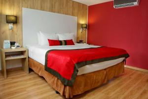 Ramada by Wyndham Panama Centro Via Argentina