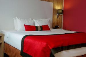 Ramada by Wyndham Panama Centro Via Argentina