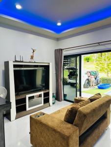 48e Area Pool Villa เขาค้อ