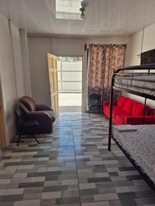 Apartamento Los Sueños