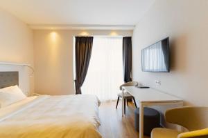 Alliance Batumi Luxury Apartments