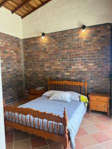 Hotel Campestre Lucila