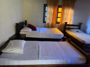 Hotel Campestre Lucila