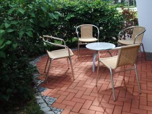 Haus-Wind-Sand-Sterne-und-Meer-Whg-02-Sand