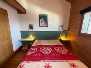 Appartement spacieux, vue panoramique - 6 pers. - FR-1-293-421