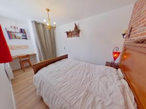 Appartement cosy, animaux admis - 4 pers. - FR-1-834-26