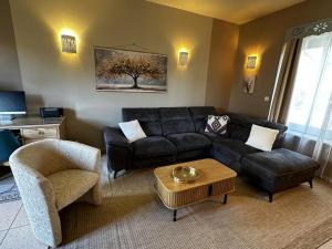 Maison urbaine, climatisation, animaux OK – 6 pers. - FR-1-489-631