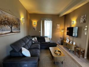 Maison urbaine, climatisation, animaux OK – 6 pers. - FR-1-489-631