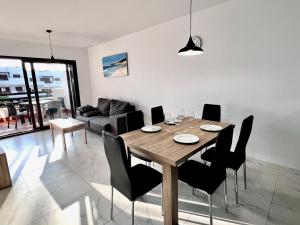 Encantador apartamento con aire y jardín - 4 pers. - ES-376-46