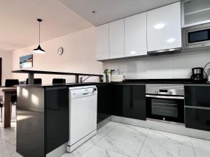 Encantador apartamento con aire y jardín - 4 pers. - ES-376-46