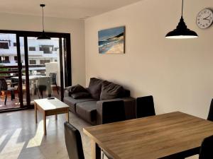 Encantador apartamento con aire y jardín - 4 pers. - ES-376-46