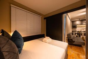 Easy Star - Living Design - Apartamentos com vaga de garagem na Vila Madalena