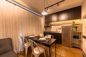 Easy Star - Living Design - Apartamentos com vaga de garagem na Vila Madalena