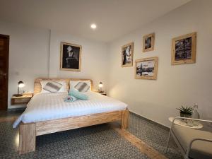 Living Room Lembongan