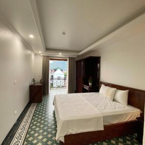 Champs De Tam Coc Hotel