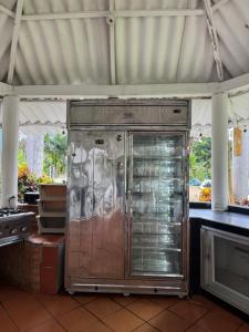 Finca San José, Los Naranjos Santa Marta