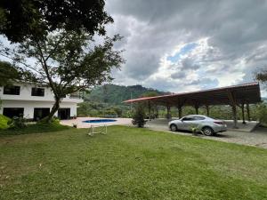 Casa Angola