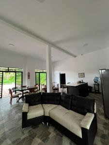 Casa Angola