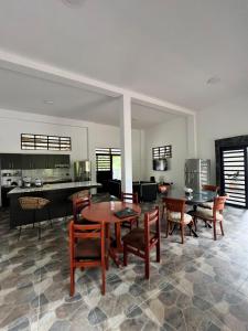 Casa Angola