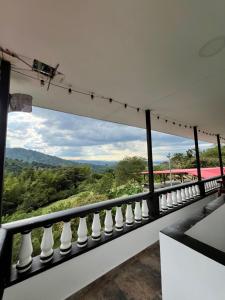 Casa Angola