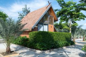 Hoàng Long Tropical - Farmstay