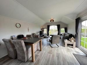 Home in the Historic Sint Nicolaasga