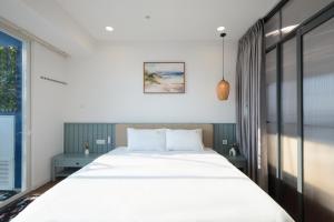 Center-CozyOcean&Cityview-LargeStudio65m2-Freeswim