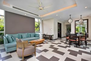 Premier Villa Resort Danang