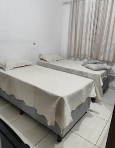 Casa da nicinha