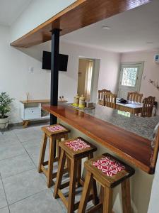 La Casita del Centro
