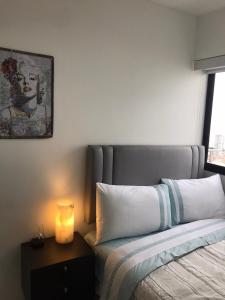 Albano, Ocean view and pool near Miraflores and airport