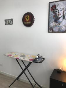 Albano, Ocean view and pool near Miraflores and airport