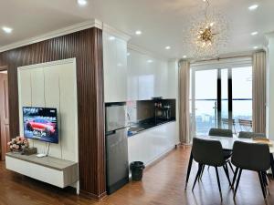 Homestay Newlife Tower Vipp