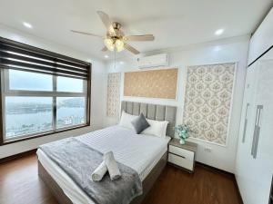 Homestay Newlife Tower Vipp