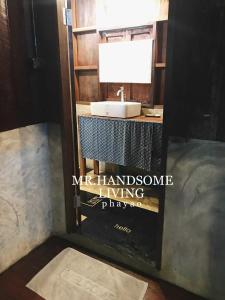 mr handsome phayao