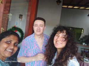 SHD Paddy Villa
