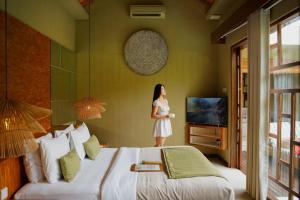 Manca Villa Canggu by Ini Vie Hospitality