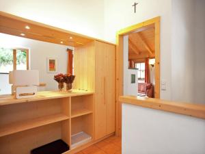Chalet in Wald im Pinzgau near Ski Area