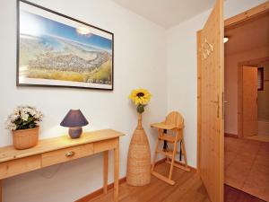 Chalet in Wald im Pinzgau near Ski Area
