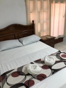 Céntrico l Amplio l Acogedor Departamento