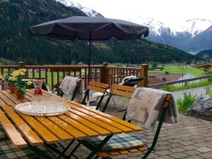 Family-Friendly Wald im Pinzgau Retreat