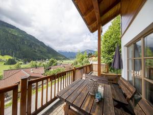 Family-Friendly Wald im Pinzgau Retreat