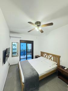 Duplex aconchegante na Riviera - próximo à praia